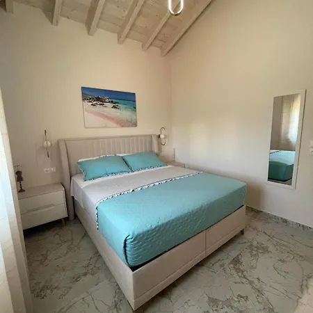 Villa Marianna-Nina Holidays Paralia Sikias Exterior photo
