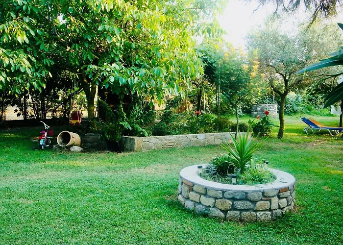 Villa Marianna-Nina Holidays